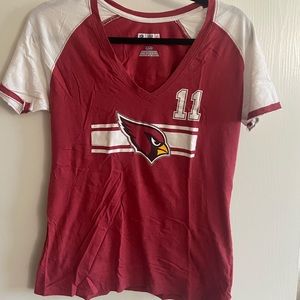 AZCardinals Fitzgerald Tee